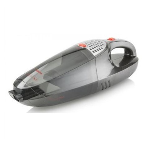 Tristar | Vacuum cleaner | KR-3178 | Cordless operating | Handheld | - W | 12 V | Operating time (max) 15 min | Grey | Warranty